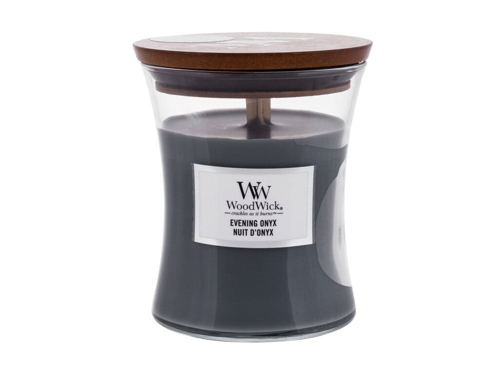 WoodWick Evening Onyx U Świeczka zapachowa 275g-210390